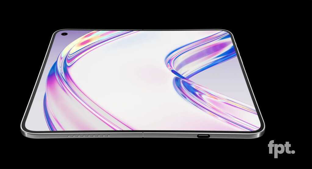 iPhone Fold có thể gây ‘địa chấn’?