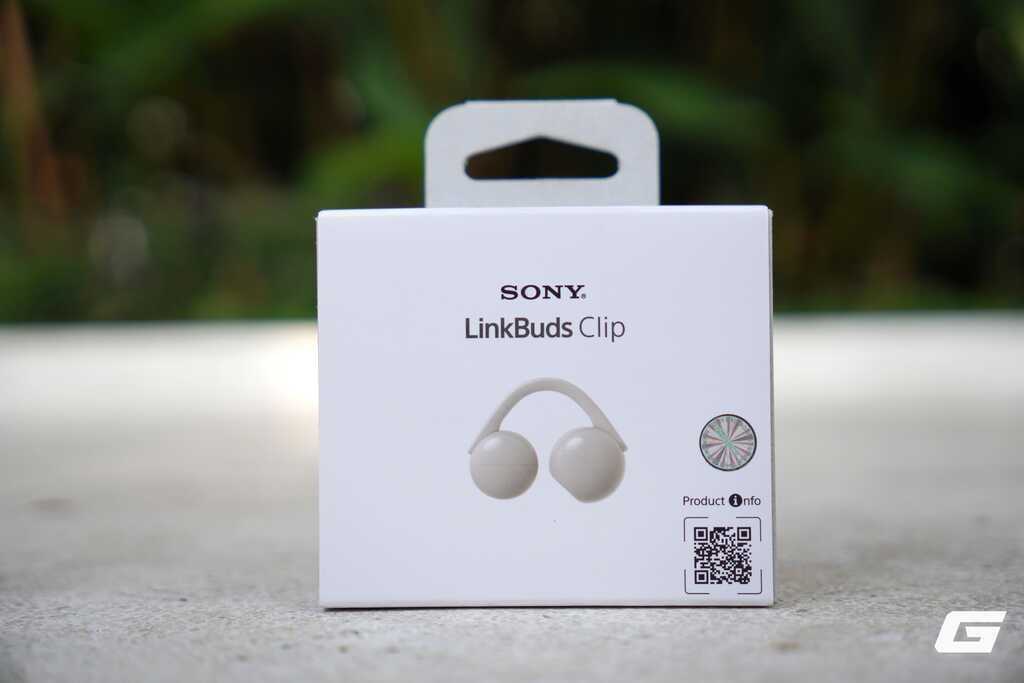 Đánh giá Sony LinkBuds Clip: Chiếc tai nghe khiến tôi nghĩ khác về tai nghe