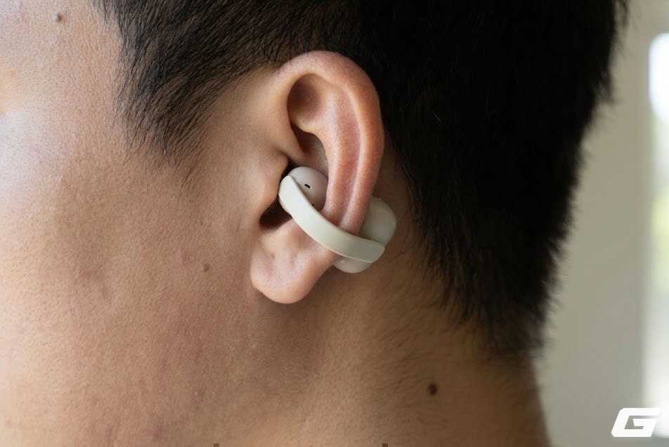 Đánh giá Sony LinkBuds Clip: Chiếc tai nghe khiến tôi nghĩ khác về tai nghe - Ảnh 25.