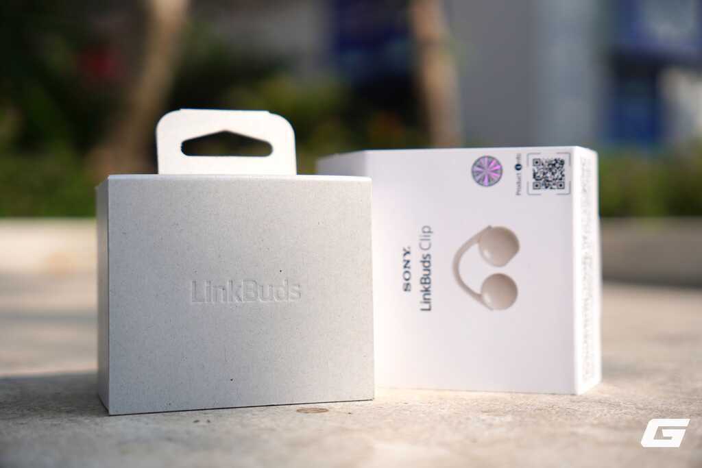 Đánh giá Sony LinkBuds Clip: Chiếc tai nghe khiến tôi nghĩ khác về tai nghe - Ảnh 4.