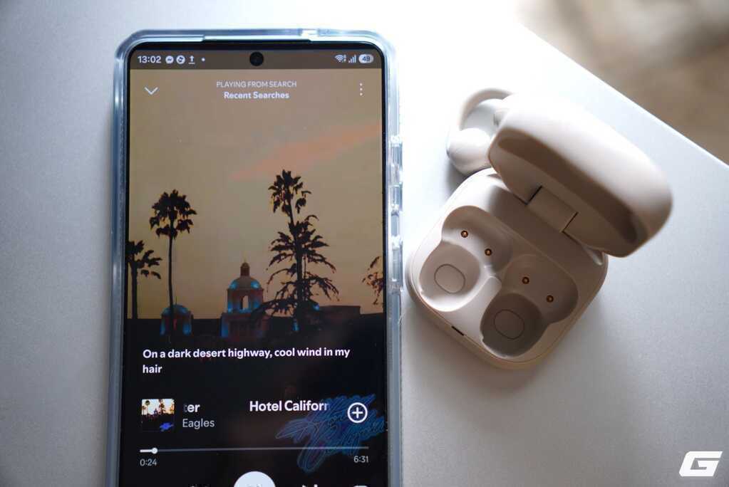 Đánh giá Sony LinkBuds Clip: Chiếc tai nghe khiến tôi nghĩ khác về tai nghe - Ảnh 35.