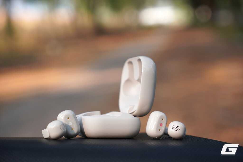 Đánh giá Sony LinkBuds Clip: Chiếc tai nghe khiến tôi nghĩ khác về tai nghe - Ảnh 36.