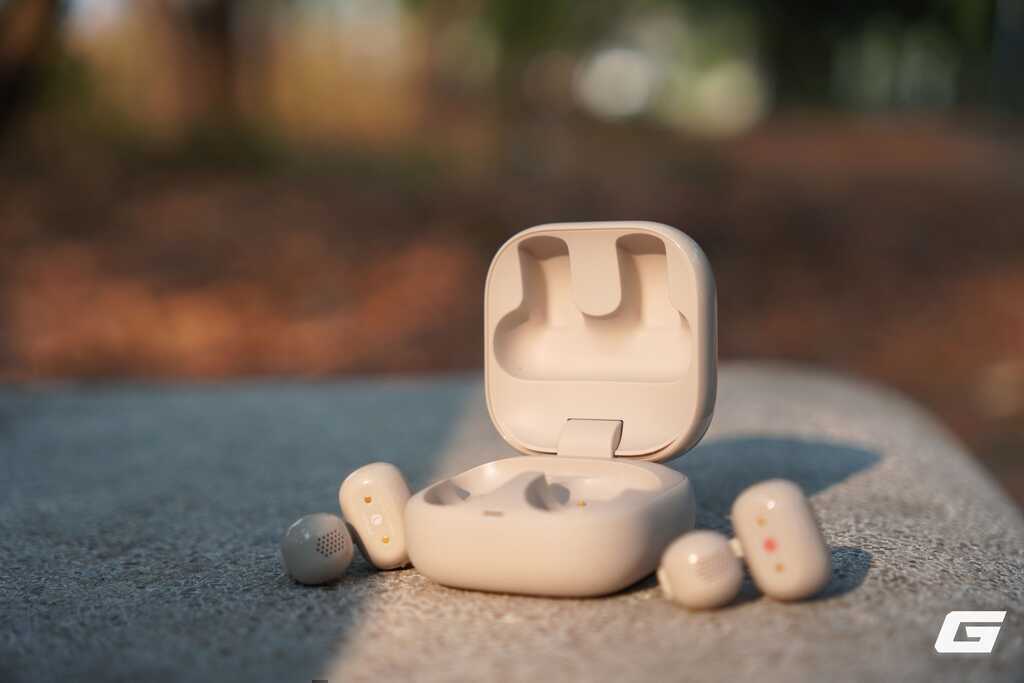 Đánh giá Sony LinkBuds Clip: Chiếc tai nghe khiến tôi nghĩ khác về tai nghe - Ảnh 42.