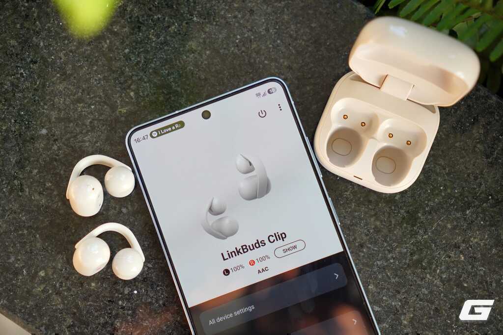 Đánh giá Sony LinkBuds Clip: Chiếc tai nghe khiến tôi nghĩ khác về tai nghe - Ảnh 46.
