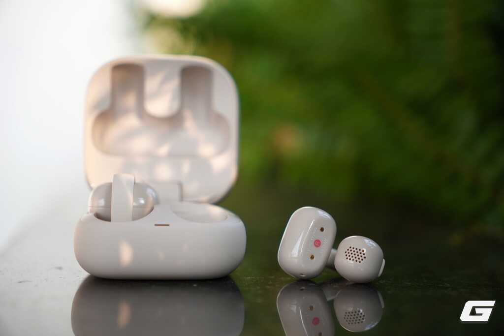Đánh giá Sony LinkBuds Clip: Chiếc tai nghe khiến tôi nghĩ khác về tai nghe - Ảnh 48.