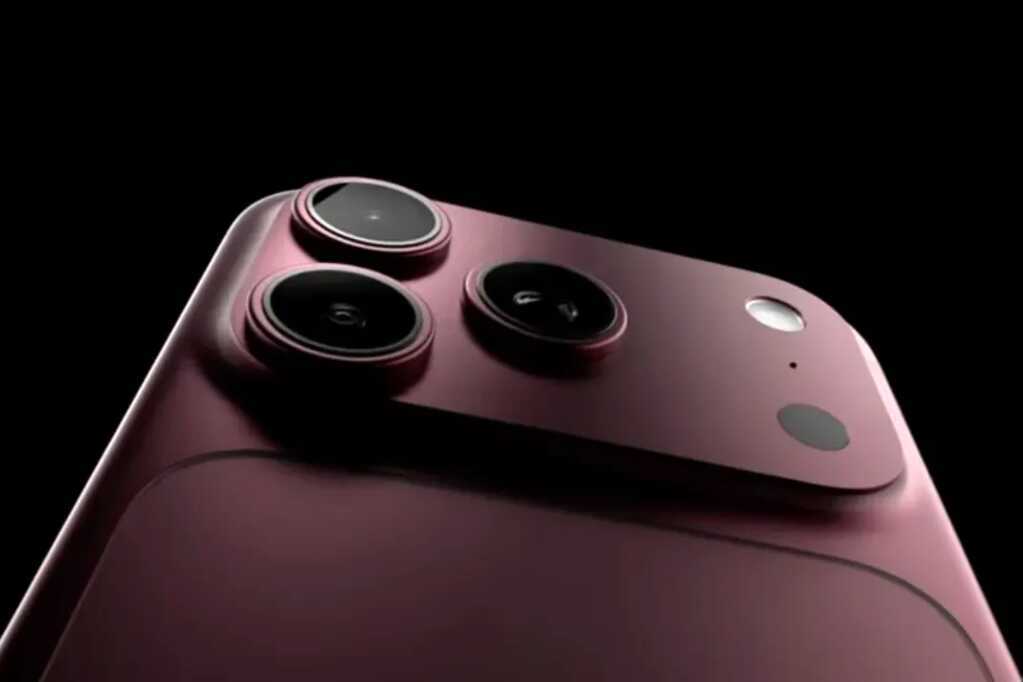 iPhone 18 Pro Max: 3 nâng cấp khiến người dùng ‘khó cưỡng lại’