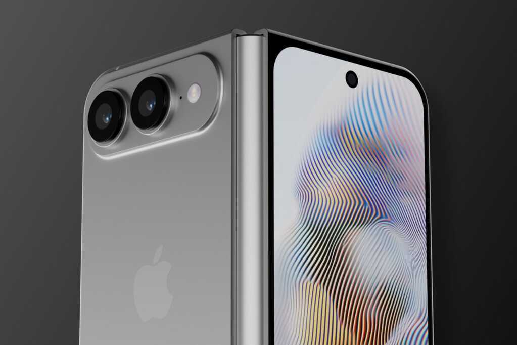 iPhone gập của Apple: ‘hỗn loạn’ tin đồn ngày ra mắt và giao hàng