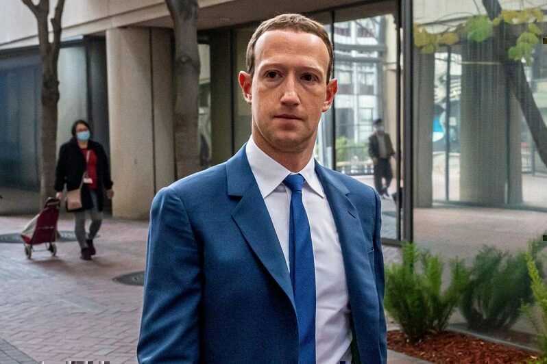 Meta phát triển bản sao AI của Mark Zuckerberg