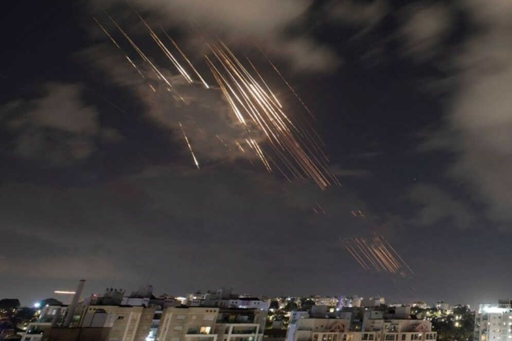 Tên lửa THAAD tốc độ Mach 8.2, khóa mục tiêu từ 1.000km bị 'hàng nội địa' Hàn Quốc thách thức