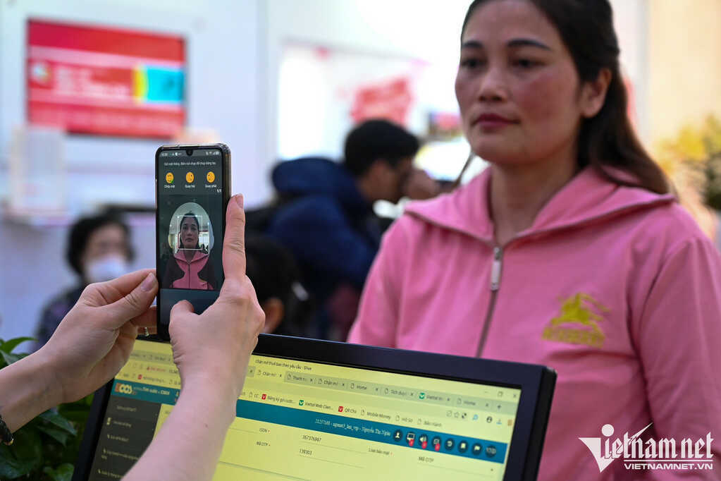 Hôm nay, VNeID mở ứng dụng để người dân chủ động cập nhật thuê bao chính chủ