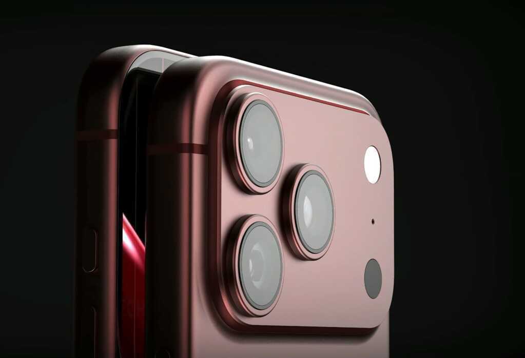 iPhone 18 Pro đỏ đậm: tin đồn khiến giới công nghệ vừa tò mò vừa hoài nghi