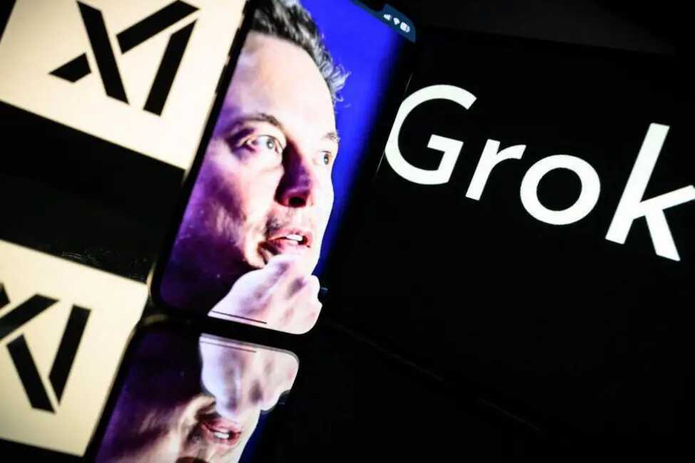 Grok của Elon Musk hứng ‘bão lửa’ vì nội dung nhạy cảm