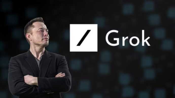 Apple từng âm thầm đe dọa Grok