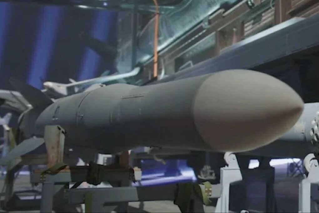Tên lửa Areion công nghệ lai, ‘sát thủ tầm xa’, thay đổi cục diện chiến trường Ukraine