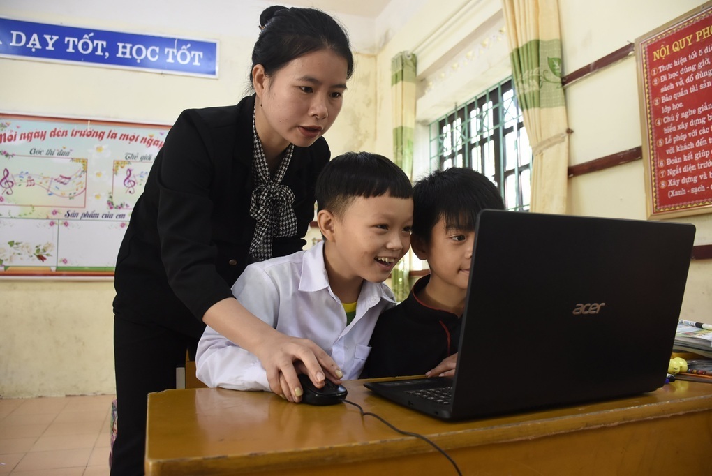 Phổ cập tên miền tiếng Việt để thu hẹp khoảng cách số, bảo tồn văn hóa mạng