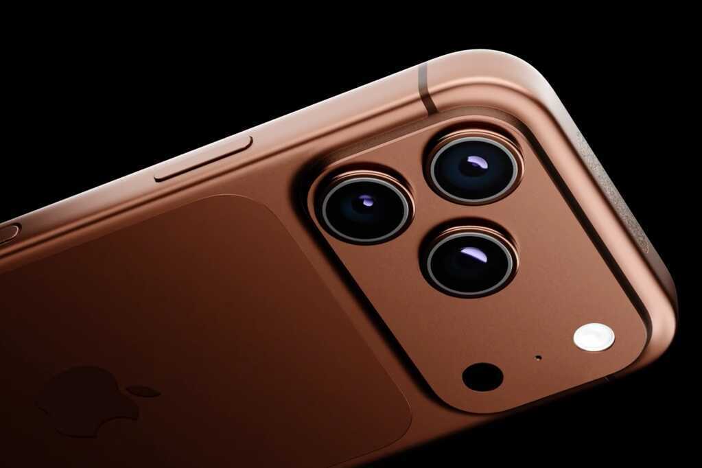 iPhone 18 Pro Max và 10 lý do đáng để chờ siêu phẩm