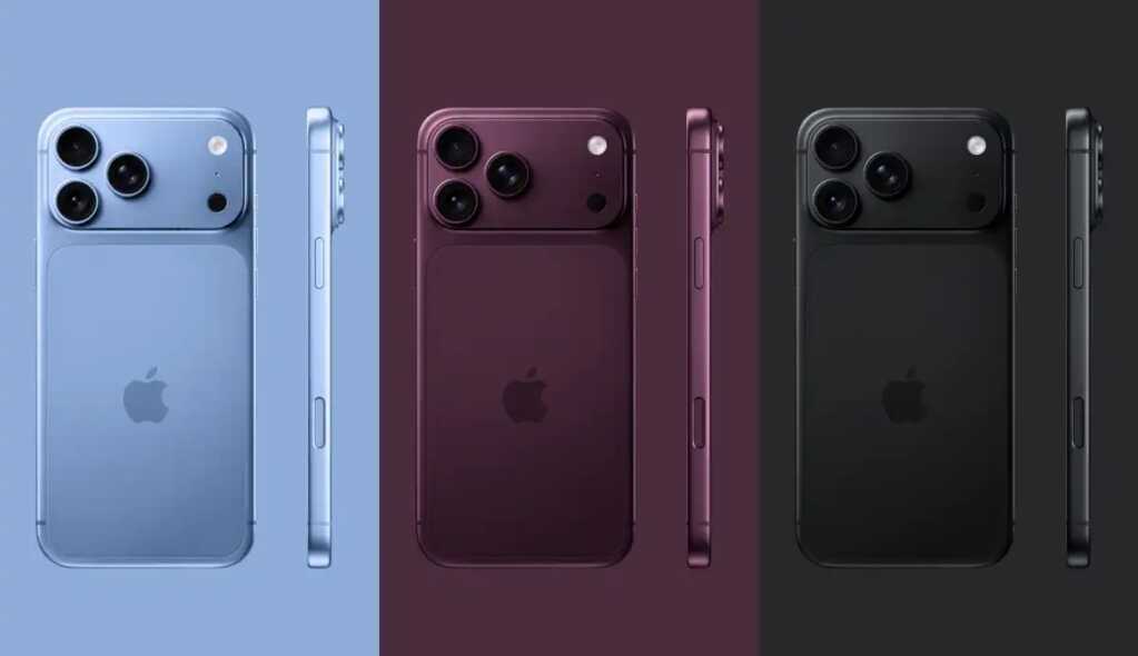iPhone 18 Pro Max 3 màu mới.png