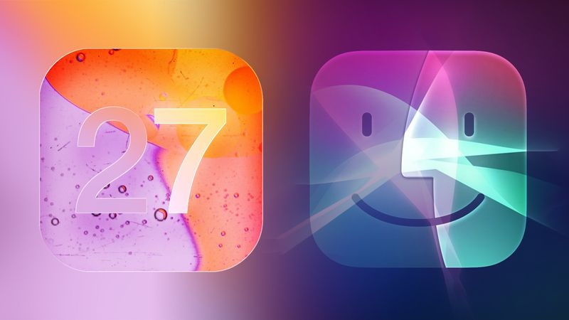 Siri trên iOS 27 có thể lột xác thành chatbot AI giống ChatGPT