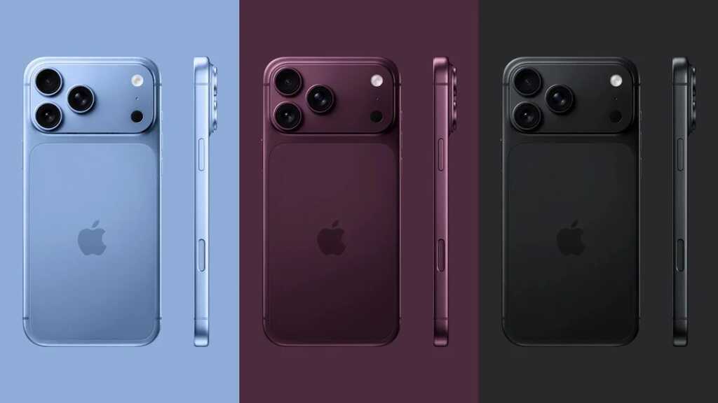 Apple trang bị ‘sức hút’ cực mạnh cho iPhone 18 Pro