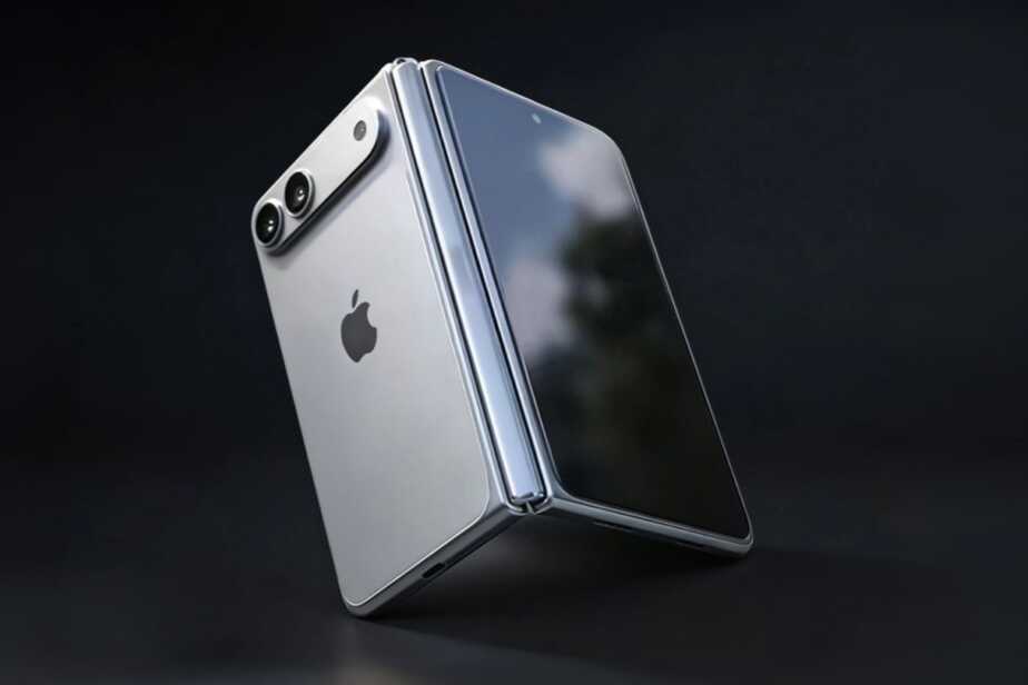 iPhone Ultra sẽ giải quyết hai 'tử huyệt' của smartphone gập
