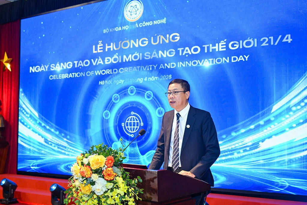 Việt Nam có thể trở thành ngọn hải đăng về đổi mới sáng tạo toàn cầu