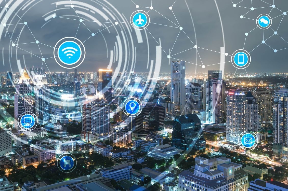 Bạn đang trả tiền cho điều gì khi dùng Internet?
