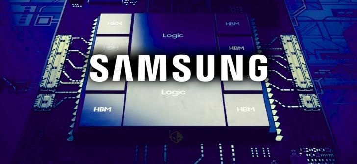Samsung bất ngờ hoãn vô thời hạn chip nhớ D1d
