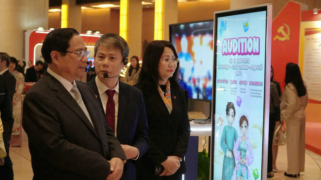 Audition góp phần khẳng định giá trị tích cực của ngành game Việt