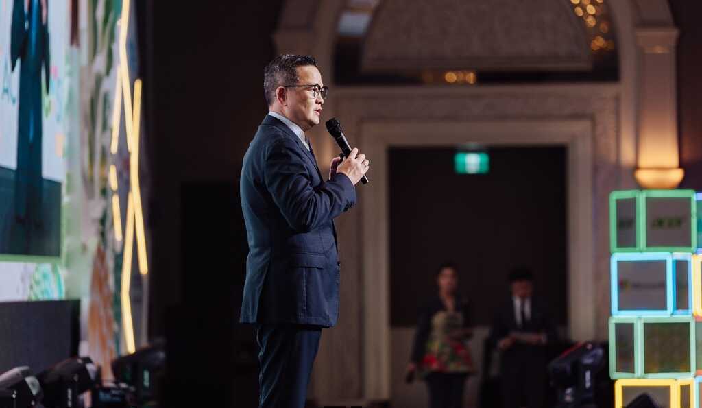 Acer Edu Summit Asia Pacific 2026: Thúc đẩy đổi mới giáo dục dựa trên AI