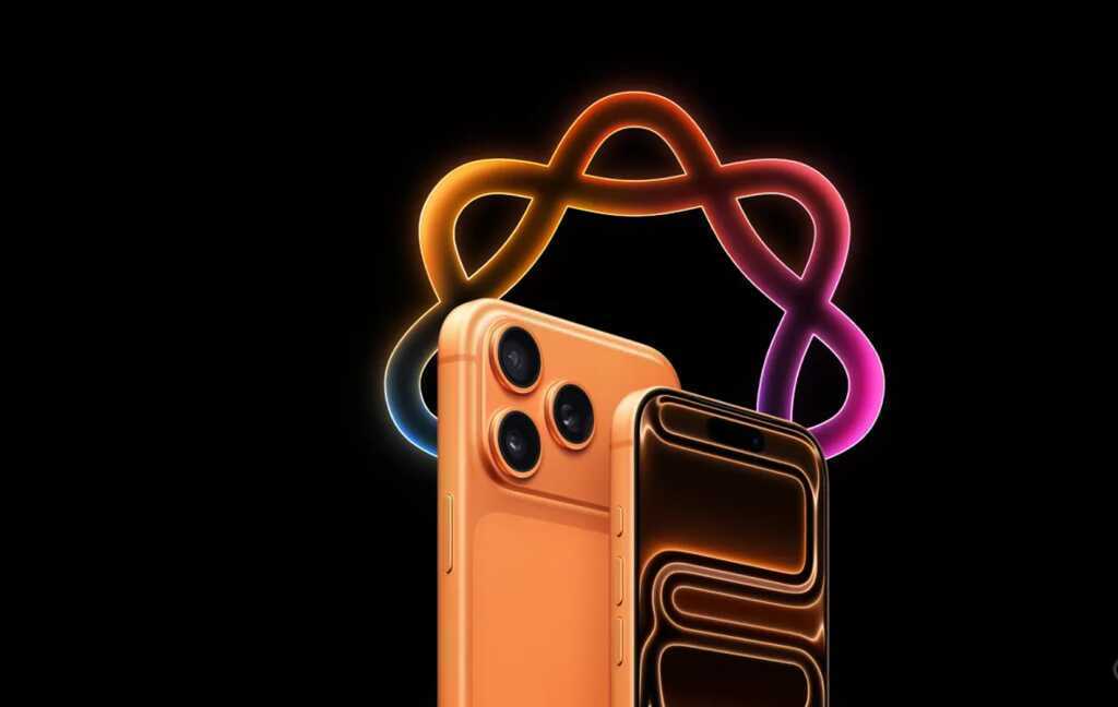 iPhone trở thành trung tâm quyền lực mới trong kỷ nguyên AI?