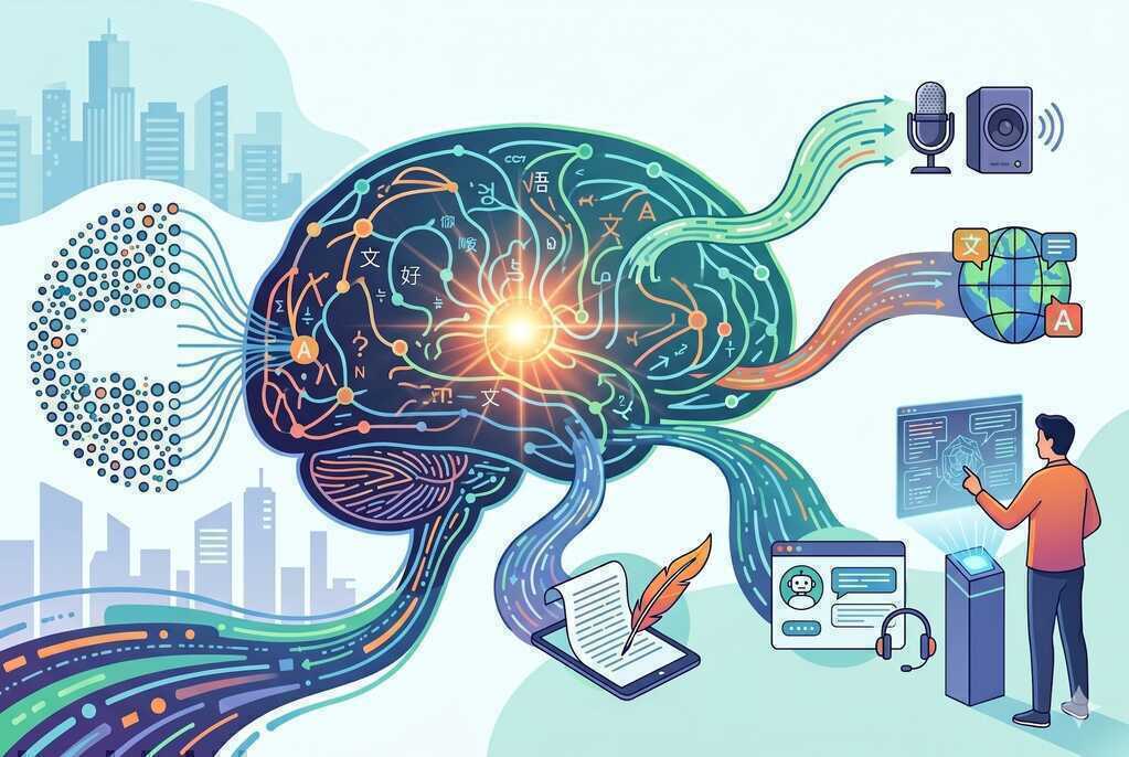 Vì sao Vingroup đầu tư phát triển mô hình ngôn ngữ lớn trong chiến lược AI?