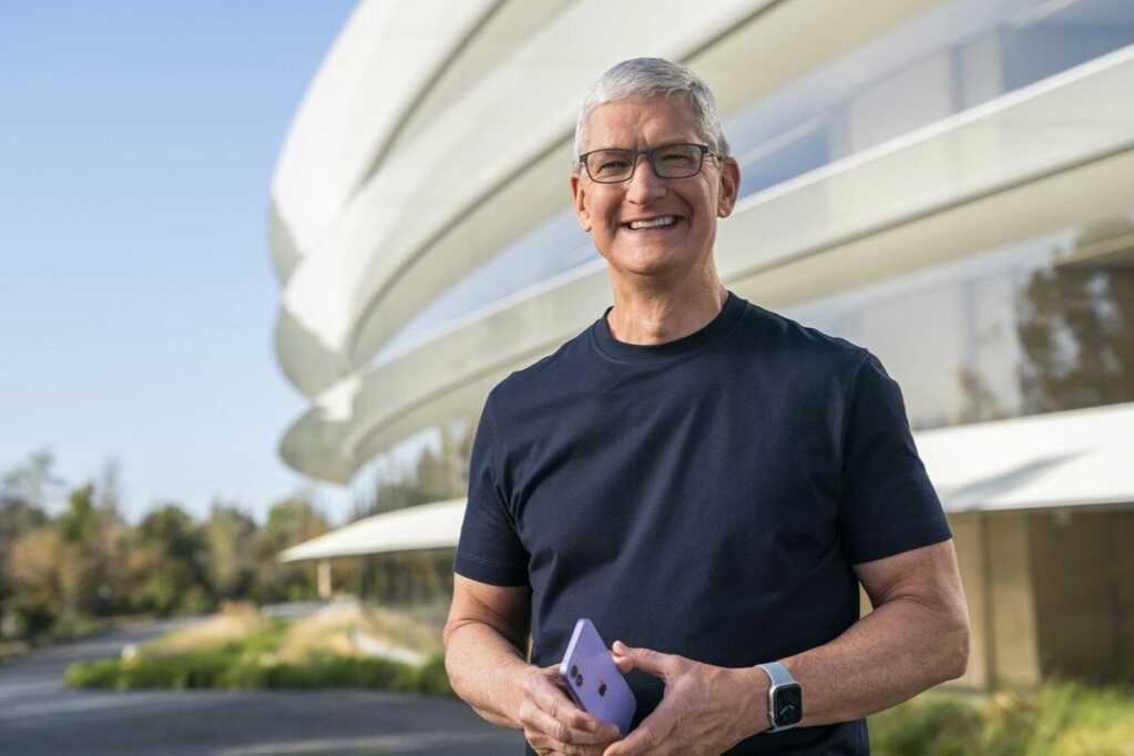 Điểm tuần: Tim Cook chuẩn bị rời ghế CEO Apple, John Ternus kế nhiệm