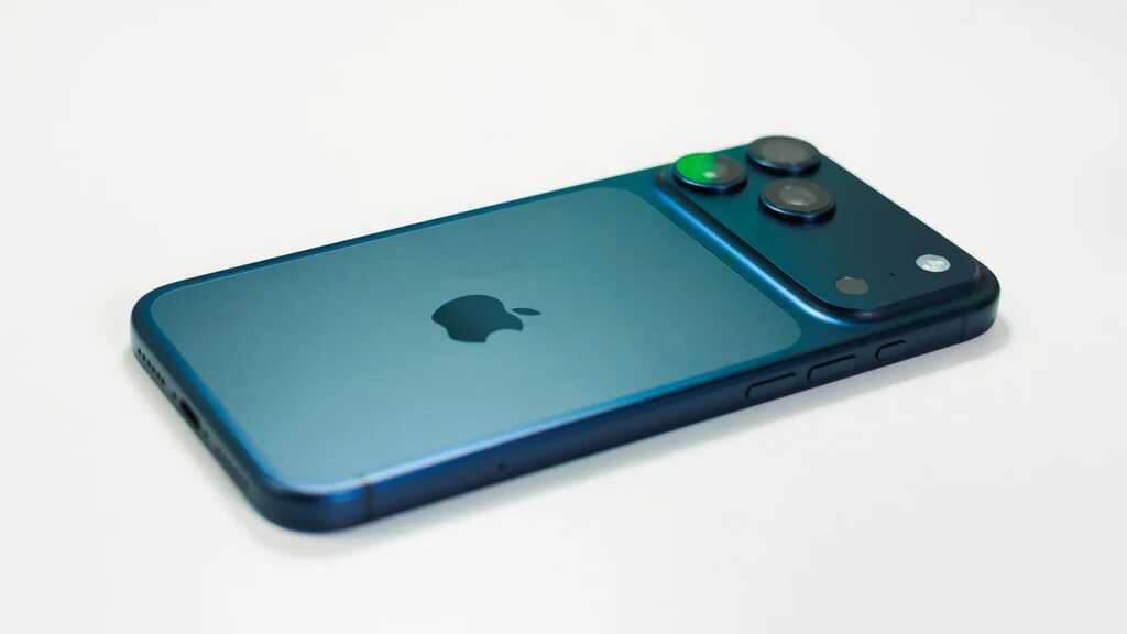 iPhone 18 Pro Max: Bước nhảy lớn về pin và sạc đang dần lộ diện