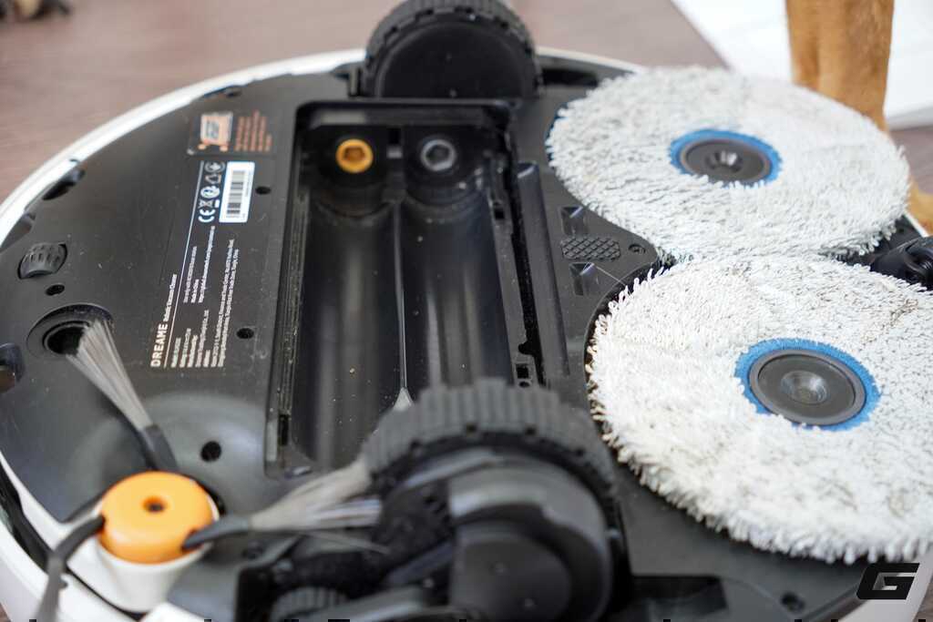 Đánh giá Dreame X60 Ultra: Robot hút bụi 30 triệu thì làm được gì? - Ảnh 35.