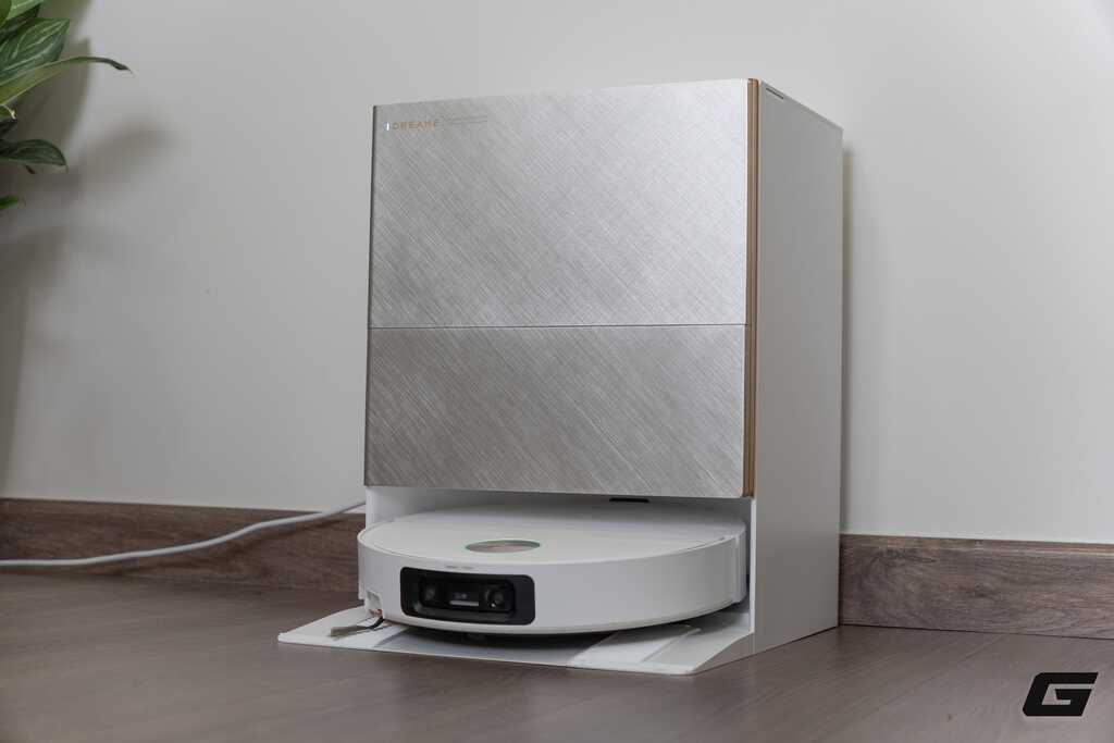 Đánh giá Dreame X60 Ultra: Robot hút bụi 30 triệu thì làm được gì? - Ảnh 51.