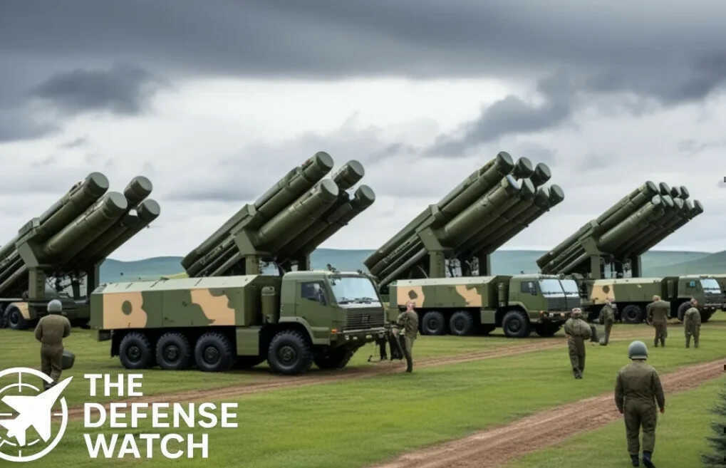 Tên lửa S-500, S-400, S-350, S-300, phòng không 4 lớp tinh vi nhất thế giới, 'bất khả xâm phạm'