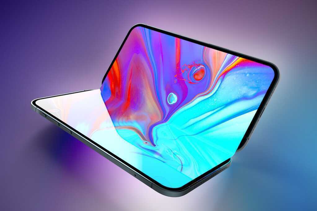 iPhone gập giá 2.000 USD nhưng thiếu loạt tính năng then chốt