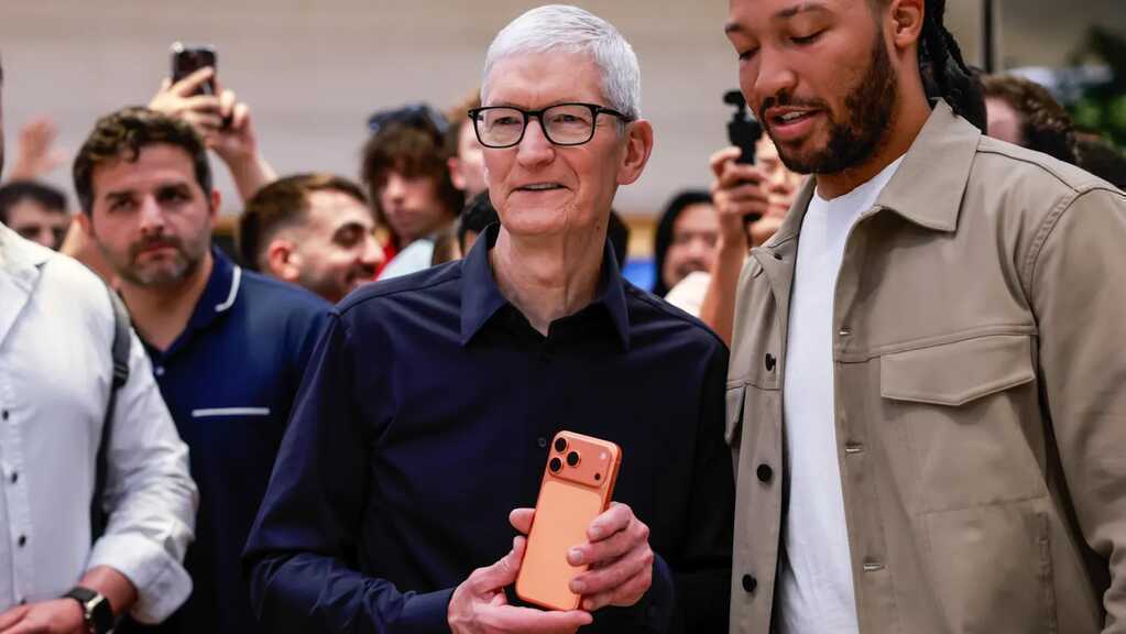 iPhone 18 Pro Max không cần ‘lột xác’ vẫn đắt như tôm tươi?
