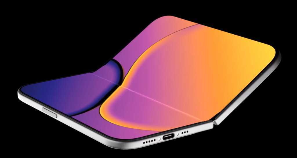 Quên iPhone 18 Pro Max đi, iPhone Fold mới là cuộc cách mạng thiết kế