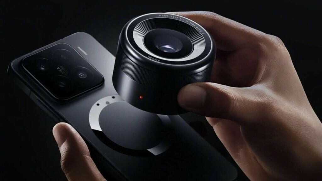 Xiaomi chuẩn bị điện thoại camera "mạnh nhất 2026" kèm chip tự phát triển