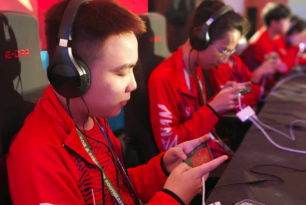 95% lượt tải game mobile Việt Nam đến từ nước ngoài