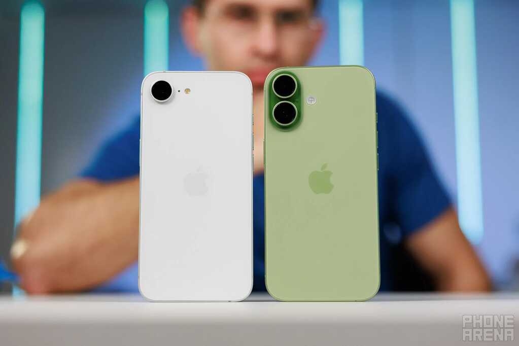iPhone 18 sẽ sở hữu tính năng ‘chuẩn Pro’ dù bị đồn hạ cấp