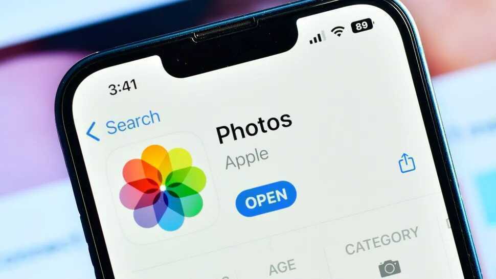 Người dùng iPhone sắp được chỉnh sửa ảnh bằng AI chỉ trong vài giây