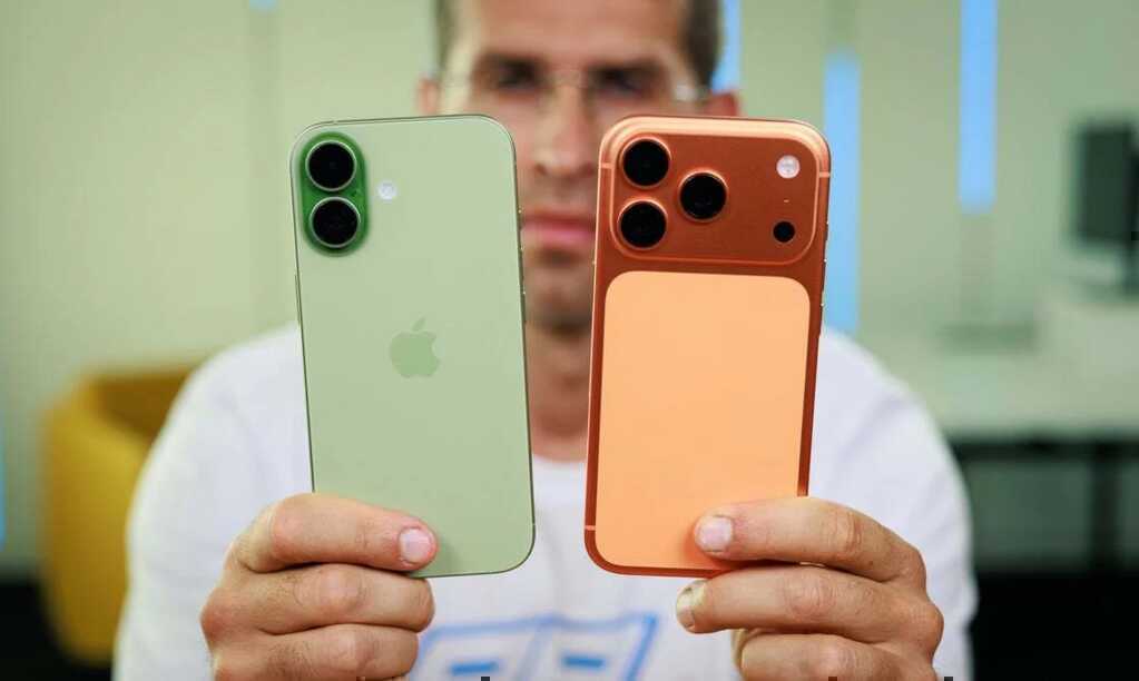 iPhone 18 trở thành ‘át chủ bài AI’ thầm lặng của Apple