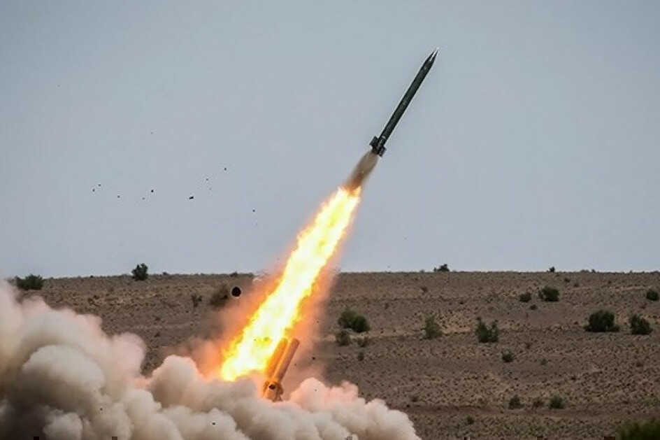 Tên lửa Fajr-5 Iran ‘ngựa chiến thầm lặng’ thay đổi cuộc chơi xung đột Mỹ-Israel-Iran