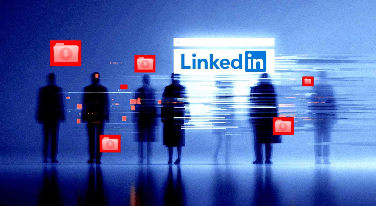 LinkedIn bị cáo buộc âm thầm dò tiện ích trình duyệt của người dùng