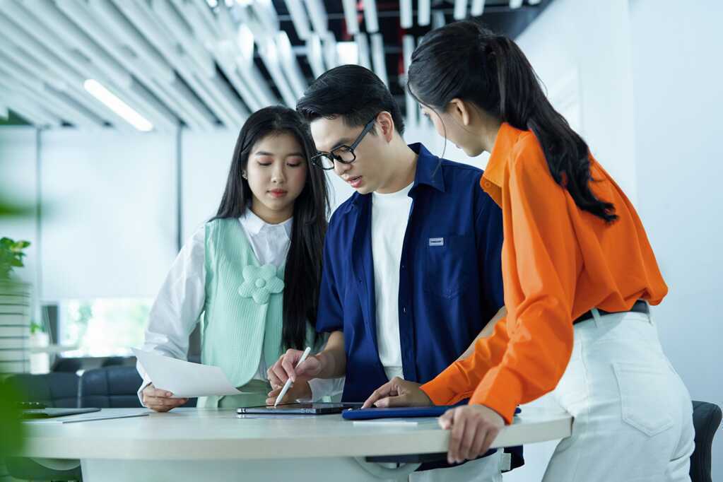 Thưởng 1 triệu USD cho sản phẩm AI của người Việt: Cuộc tìm kiếm bắt đầu