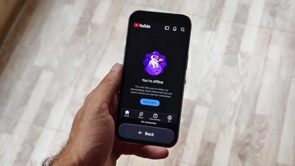 Tuyệt chiêu biến iPhone thành điện thoại 