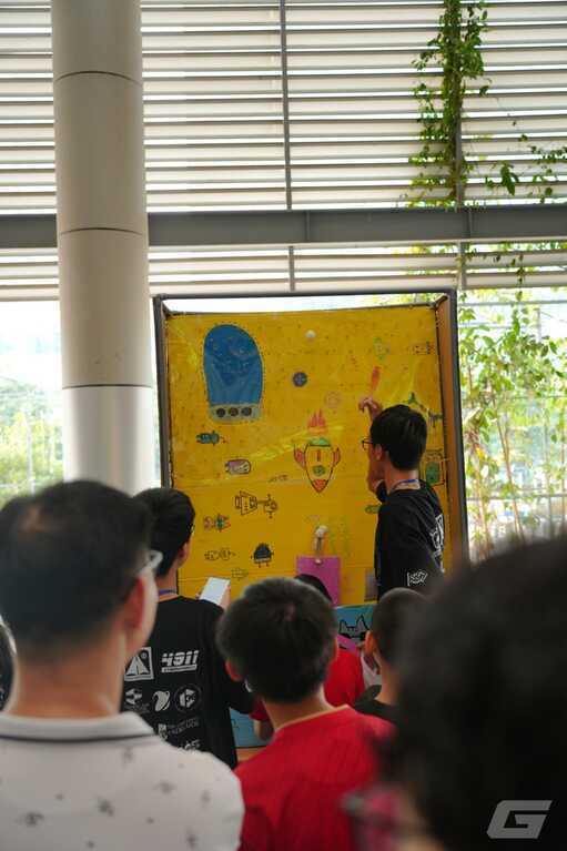 GART Expo 2026: Khi học sinh Amsterdam đưa robot và khoa học đến gần hơn với giới trẻ