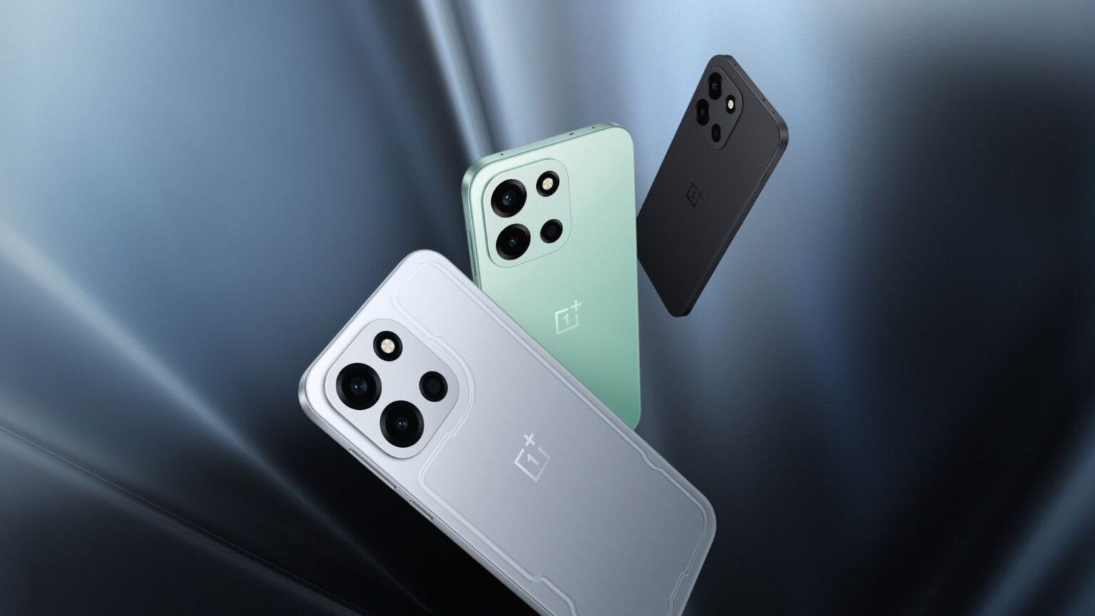 OnePlus Nord 6 ra mắt tại Ấn Độ: Pin 9000mAh, màn hình 165Hz